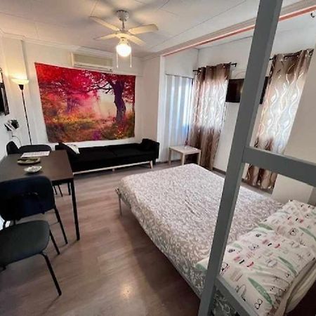 Loft Interior Y Tranquilo Petrer B Apartment Екстериор снимка
