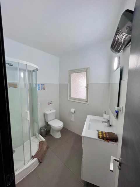 Loft Interior Y Tranquilo Petrer B Apartment Екстериор снимка