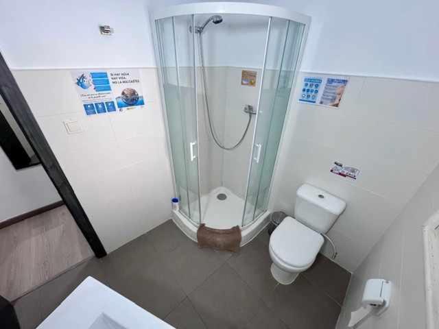 Loft Interior Y Tranquilo Petrer B Apartment Екстериор снимка