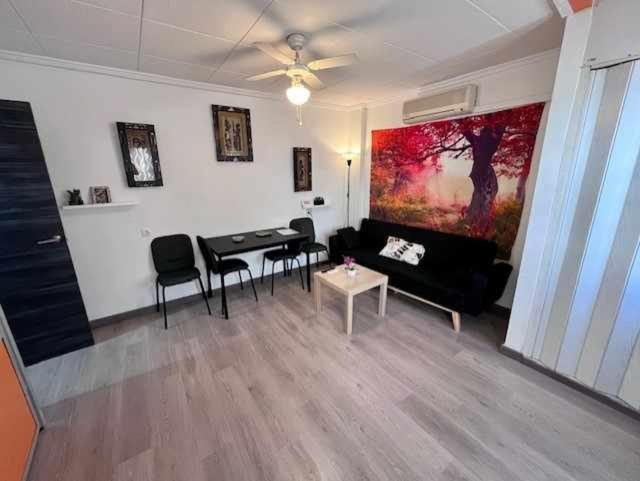 Loft Interior Y Tranquilo Petrer B Apartment Екстериор снимка