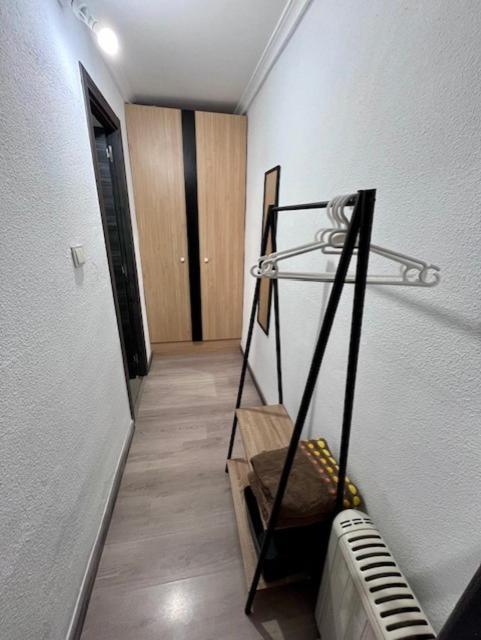 Loft Interior Y Tranquilo Petrer B Apartment Екстериор снимка