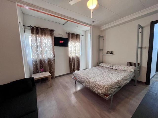 Loft Interior Y Tranquilo Petrer B Apartment Екстериор снимка