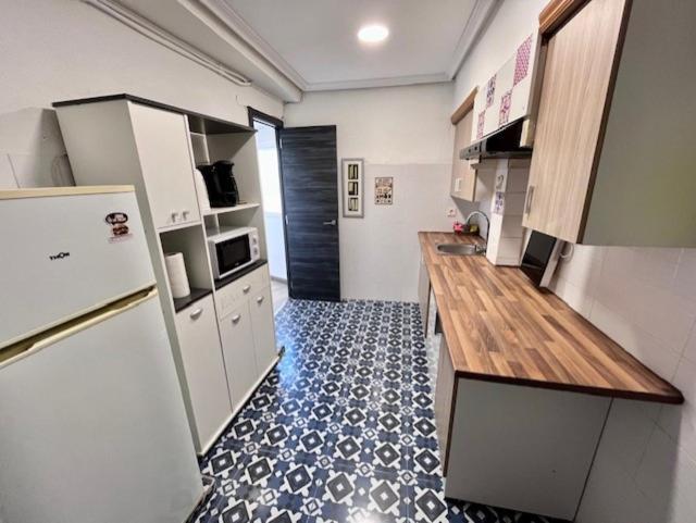 Loft Interior Y Tranquilo Petrer B Apartment Екстериор снимка
